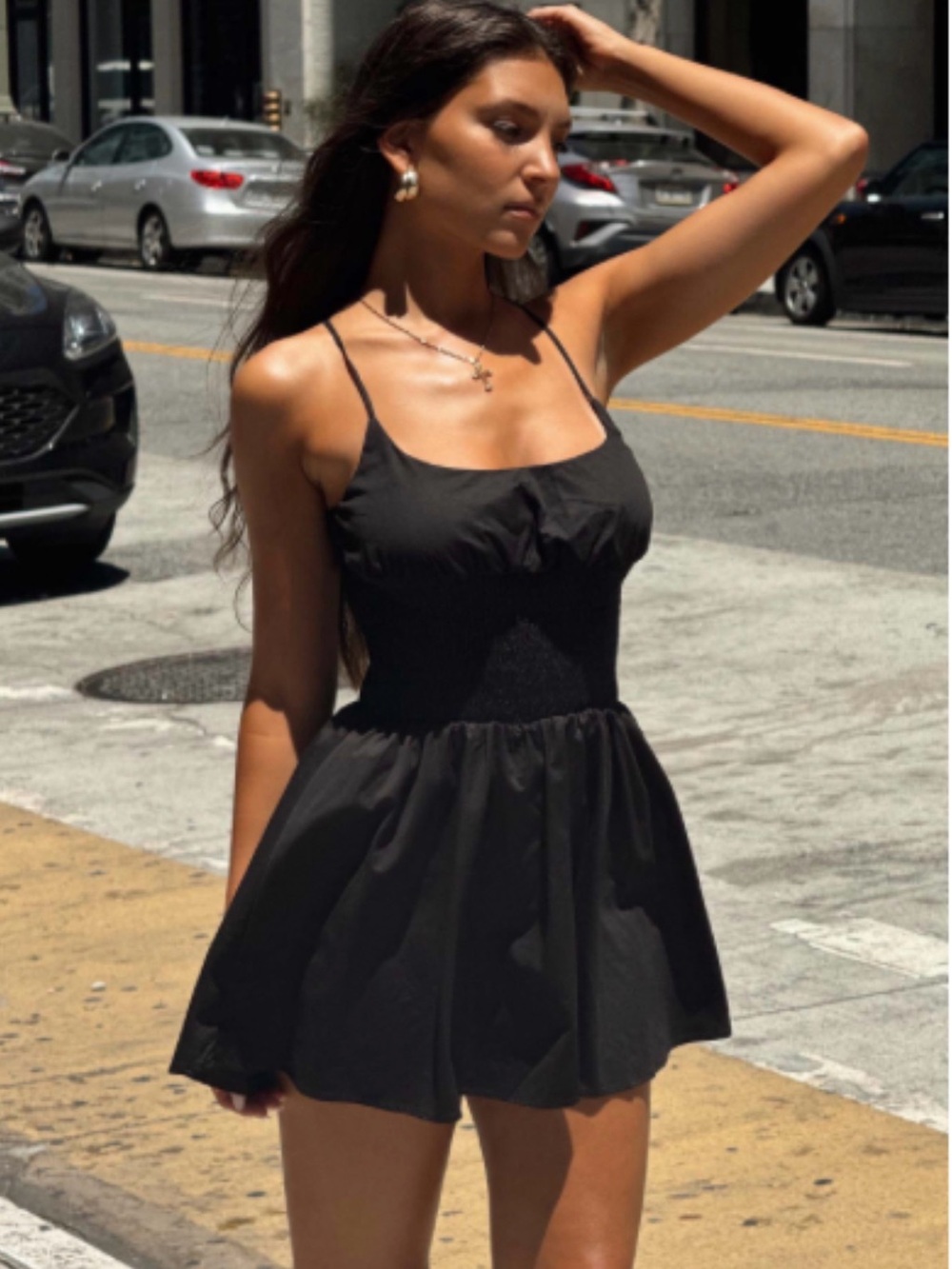 Princess Polly Black Dress Bundle